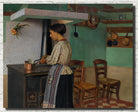 The Cook, Félix Vallotton
