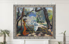 Henri Manguin, La Sieste (le Repos)