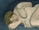 La Source, Félix Vallotton