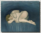 La Source, Félix Vallotton