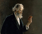 Enrique Simonet Fine Art Print : La Autopsia
