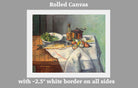 The Carp and Coffe Grinder Still Life, Henri Manguin, La carpe et le moulin à café