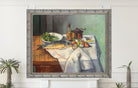 The Carp and Coffe Grinder Still Life, Henri Manguin, La carpe et le moulin à café