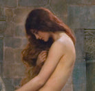 John Collier Fine Art Print, Lady Godiva