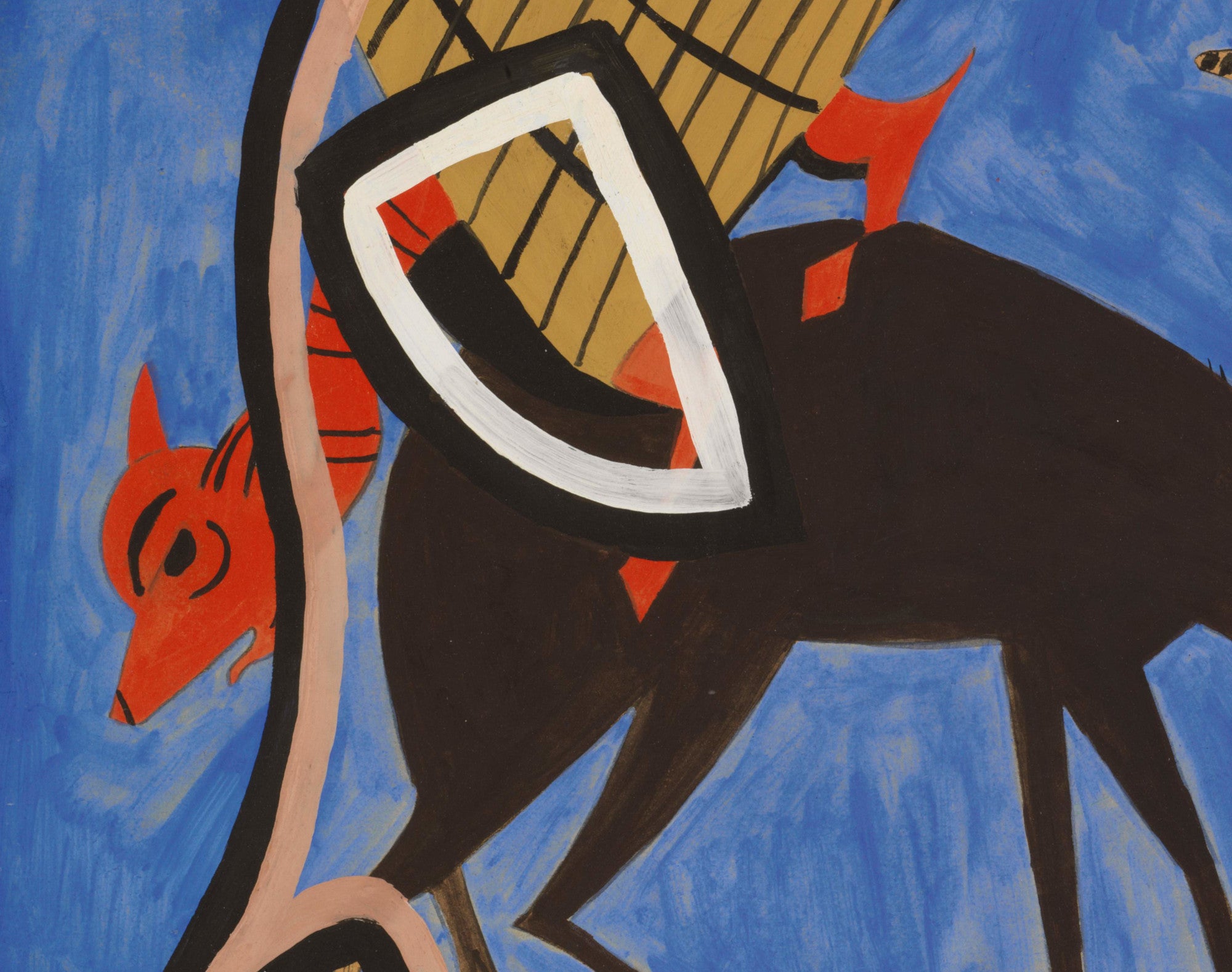 Lano, Francis Picabia Abstract Fine Art Print