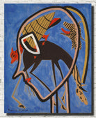 Lano, Francis Picabia Abstract Fine Art Print