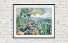 Henri Manguin, The Gulf of Saint Tropez