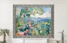 Henri Manguin, The Gulf of Saint Tropez