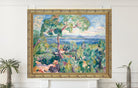Henri Manguin, The Gulf of Saint Tropez