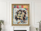 Belon Oysters Still Life, Henri Manguin, Les huîtres de Belon