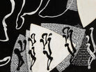 Frantisek Kupka Fine Art Print, Ligne Mélodique Syncopée