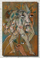 Ligustri, Francis Picabia Transparencies Series