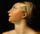 Parmigianino Fine Art Print, Lucretia