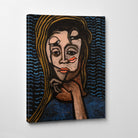 Madame X, Francis Picabia