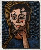 Madame X, Francis Picabia