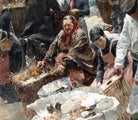 Luděk Marold Fine Art Print, Market