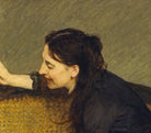 William Quiller Orchardson Fine Art Print, Master Baby