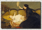 William Quiller Orchardson Fine Art Print, Master Baby