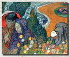 Memory of the Garden at Etten