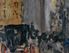 Walter Sickert Post-Impressionist Fine Art Print : Milan Cathedral