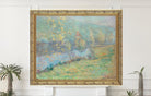 Misty May Morn (1899), John Henry Twachtman