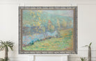 Misty May Morn (1899), John Henry Twachtman