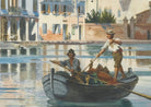 Murano, Antonietta Brandeis Fine Art Print