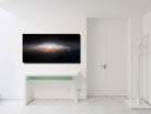 Photographic Art Print, Space, Spiral Galaxy
