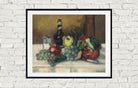 Still life, Henri Manguin, Nature morte, coings, grenades et raisins