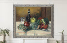 Still life, Henri Manguin, Nature morte, coings, grenades et raisins