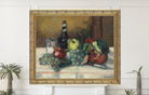 Still life, Henri Manguin, Nature morte, coings, grenades et raisins