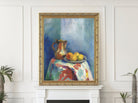 Still Life with Copper Pitcher, Henri Manguin, Nature morte au pichet en cuivre