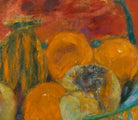 Pierre Bonnard Fine Art Print, Yellow and Red Still Life