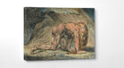 Nebuchadnezzar, William Blake
