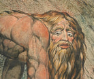 Nebuchadnezzar, William Blake