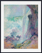 Niagara Falls, John Henry Twachtman