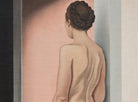George Ault Fine Art Print, Nude and Torso