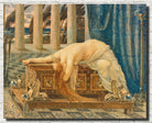 Pandora, Walter Crane Fine Art Print