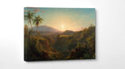 Frederic Edwin Church, Pichincha