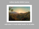 Frederic Edwin Church, Pichincha
