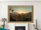 Frederic Edwin Church, Pichincha