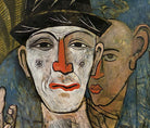 Pierrot, Francis Picabia