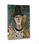 Pierrot, Francis Picabia