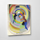 Robert Delaunay, Political Drama