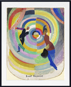 Robert Delaunay, Political Drama