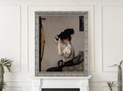 Preparing for the Matinee (1907), Edmund C. Tarbell