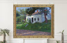 Roadside Cottage (1889), Dennis Miller Bunker