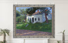 Roadside Cottage (1889), Dennis Miller Bunker