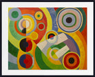 Robert Delaunay, Rythme, Joie de vivre
