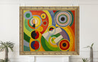 Robert Delaunay, Rythme, Joie de vivre